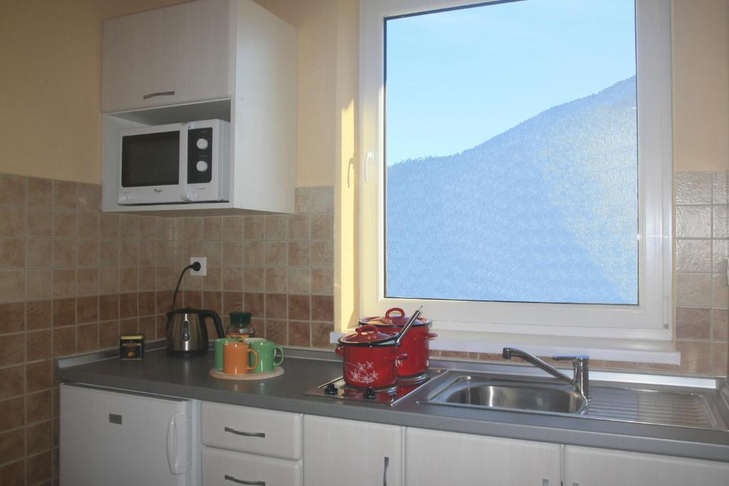 Skipension Jasna Pavčina Lehota Zimmer foto